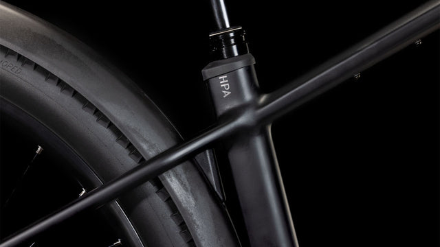 Cube Cube Reaction Hybrid Race 800 Allroad black´n´metal (2025) &vert; 2025 50% Rabatt mit kostenlosem Versand