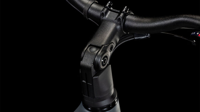 Cube Cube Kathmandu Hybrid ONE 800 shadowgrey´n´black (2025) &vert; 2025 Clearance-Verkauf