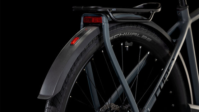 Cube Cube Kathmandu Hybrid ONE 800 shadowgrey´n´black (2025) &vert; 2025 Clearance-Verkauf