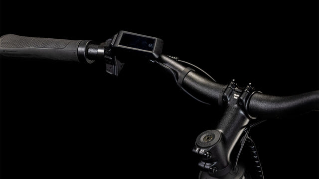 Cube Cube Nuride Hybrid Pro 800 Allroad black´n´bronze (2025) &vert; 2025 Fabrikladen