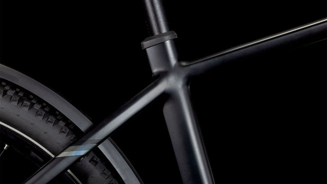 Cube Cube Nuride Hybrid Pro 800 Allroad black´n´bronze (2025) &vert; 2025 Fabrikladen