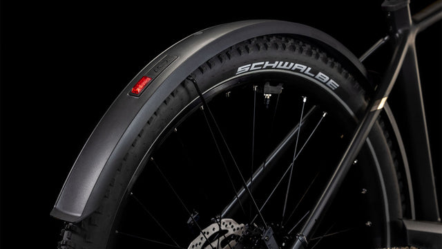 Cube Cube Nuride Hybrid Pro 800 Allroad black´n´bronze (2025) &vert; 2025 Fabrikladen