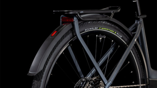 Cube Cube Touring Hybrid Pro 625 Easy Entry metallicgrey´n´chrome (2025) &vert; 2025 Black Friday Preise