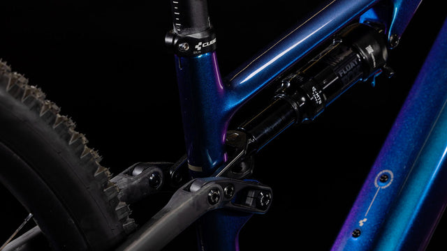 Cube Cube AMS Hybrid ONE44 C:68X SLX 400X 29 deepcobalt´n´black (2025) &vert; 2025 Im Verkauf