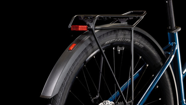 Cube Cube Touring Hybrid ONE 625 Trapez deepsea´n´chrome (2025) &vert; 2025 zollfrei