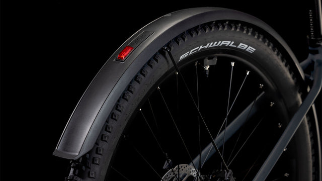 Cube Cube Reaction Hybrid Performance 625 Allroad night´n´black (2025) &vert; 2025 50% Rabatt für begrenzte Zeit