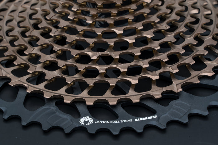 12V SRAM XX1 EAGLE XG-1299 Kupfer Kassette Bis zu 50% Rabatt