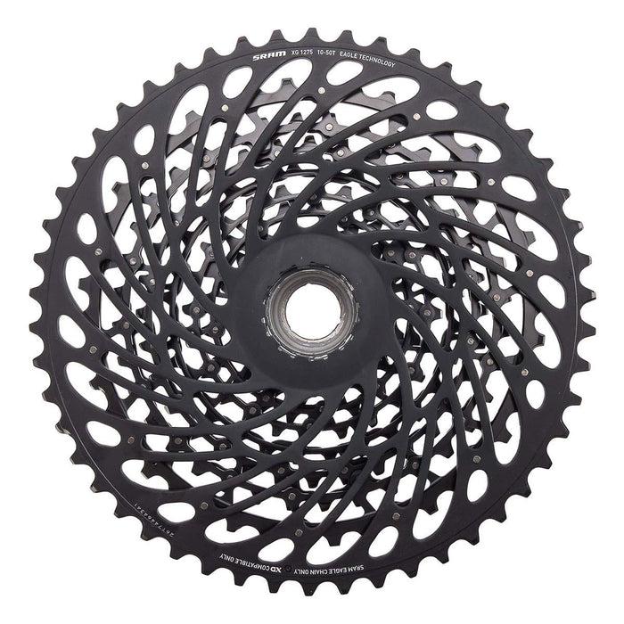 Kassette 12-fach SRAM GX EAGLE XG-1275 Bis zu 60% Rabatt