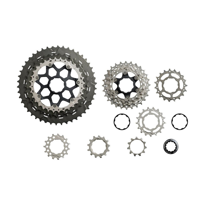 SHIMANO XT CS-M8000 11V-Kassette Bis zu 65% Rabatt
