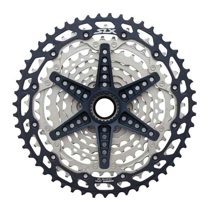 SHIMANO SLX CS-M7100 12V-Kassette Super Rabatt