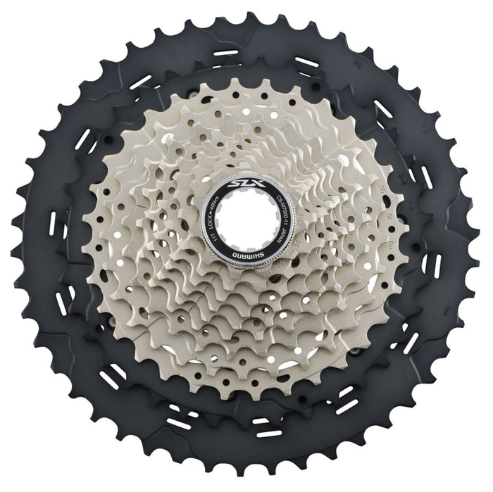 SHIMANO SLX CS-M7000 11V-Kassette Begrenzt auf 3 Tage