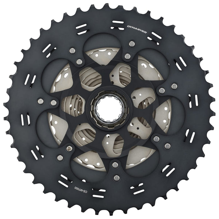 SHIMANO SLX CS-M7000 11V-Kassette Begrenzt auf 3 Tage