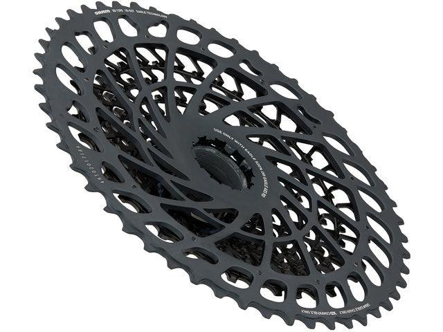Kassette 12V SRAM X01 EAGLE XG-1295 Black Friday Preise