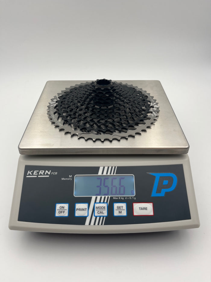 Kassette 12V SRAM X01 EAGLE XG-1295 Black Friday Preise