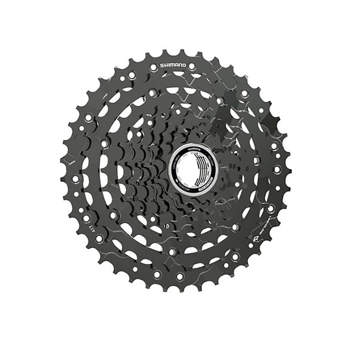 SHIMANO CS-LG400 Linkglide 9V-Kassette 50% Rabatt für begrenzte Zeit