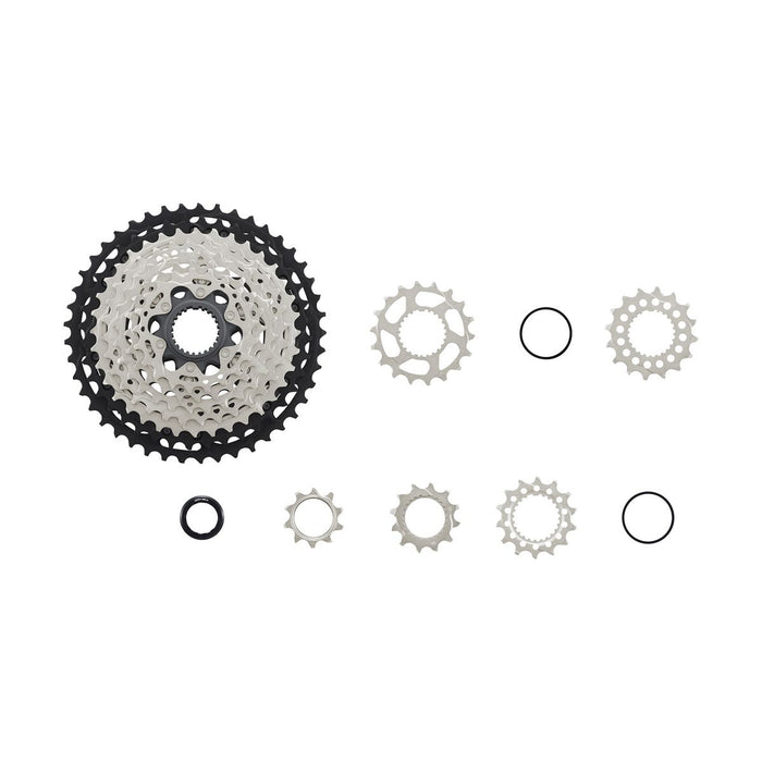 SHIMANO XT CS-M8100 12V-Kassette Outlet