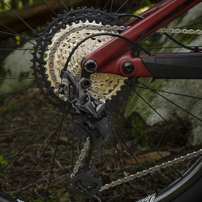 SHIMANO XT CS-M8100 12V-Kassette Outlet