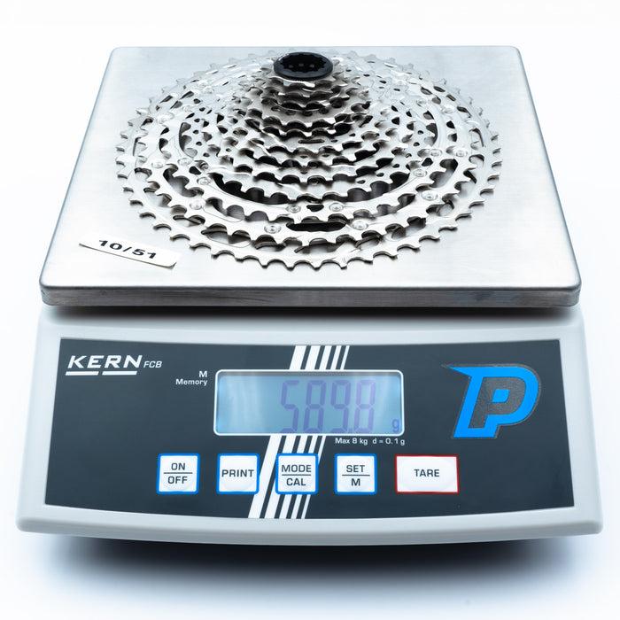 SHIMANO DEORE CS-M6100 12V-Kassette Auslauf