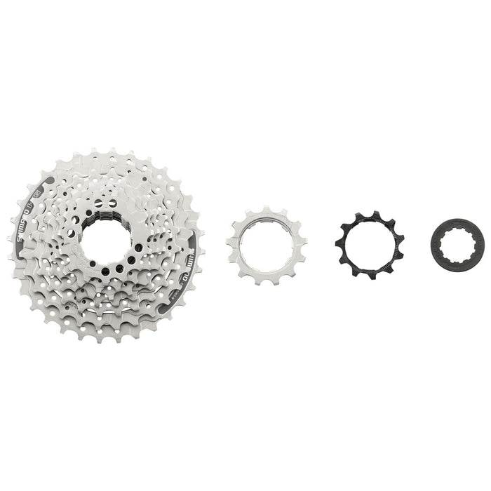 Kassette 9V SHIMANO ACERA HG201 Fabrikverkauf