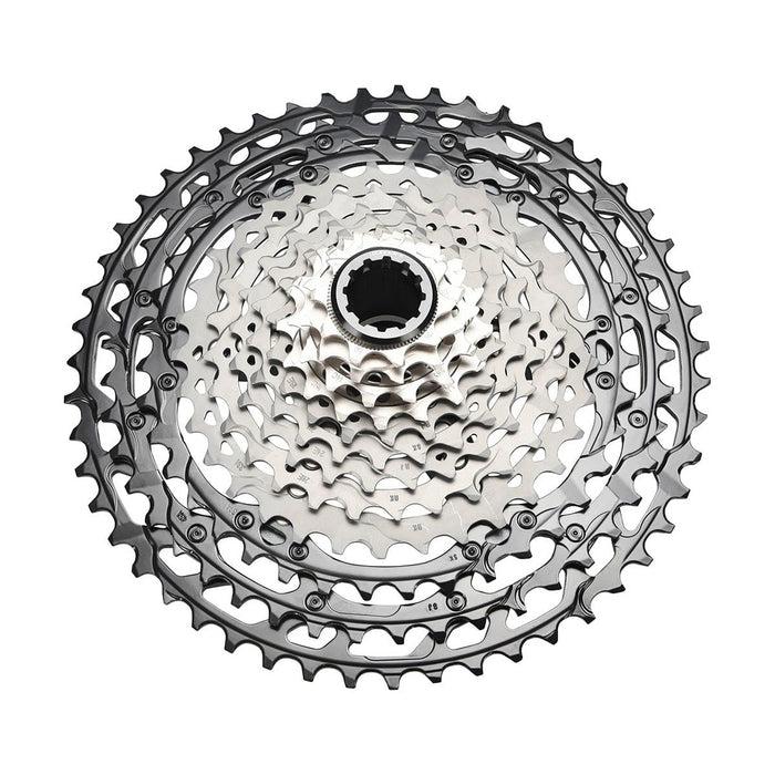 12V SHIMANO XTR-Kassette CS-M9101 Fabrikpreis