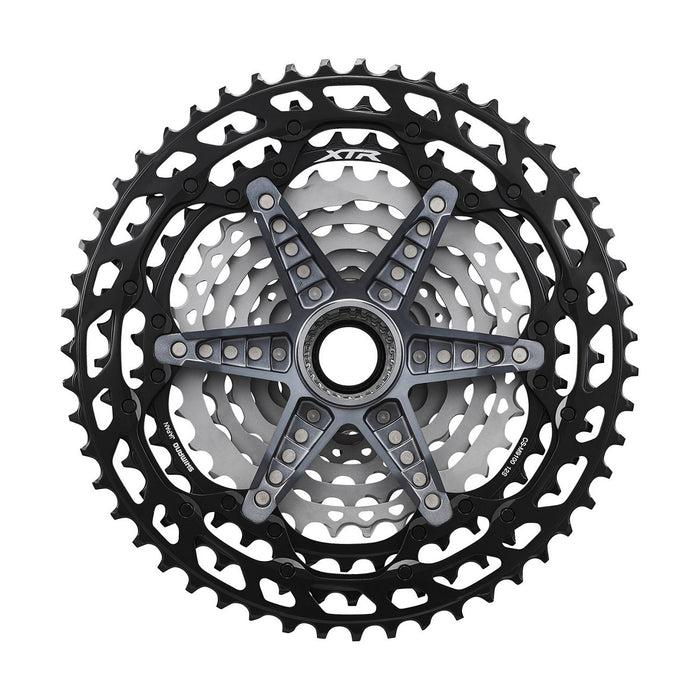 12V SHIMANO XTR-Kassette CS-M9101 Fabrikpreis
