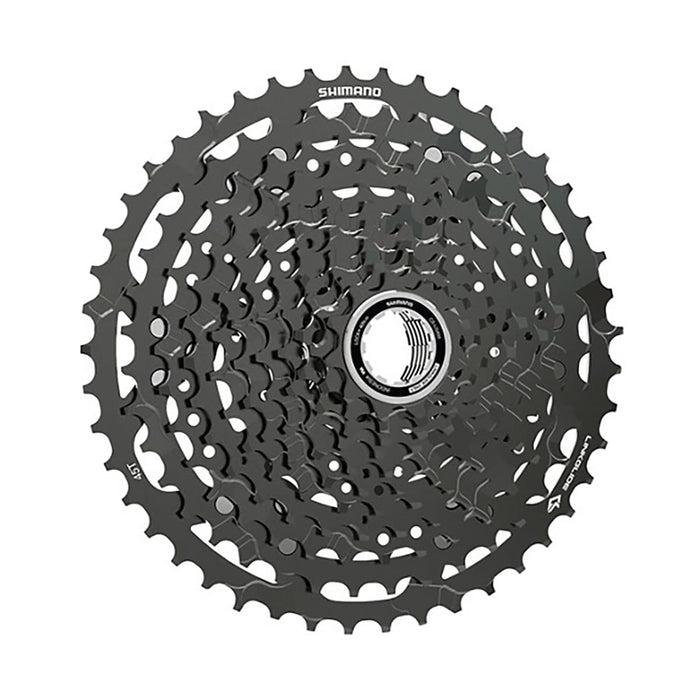 SHIMANO CS-LG400 Linkglide 11V-Kassette
