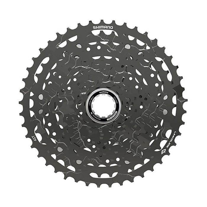 SHIMANO CS-LG400 Linkglide 11V-Kassette Preisnachlass