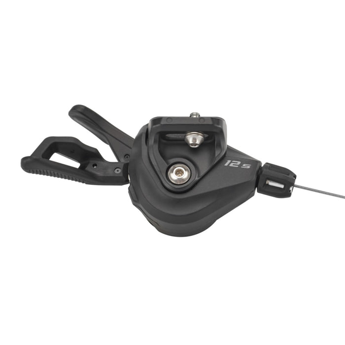 SHIMANO DEORE 12V SL-M6100-R Rechtssteuerung I-Spec EV Montage Blitzangebot