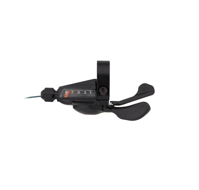 Gangschaltung Rechts SHIMANO ALIVIO 9V SL-M3100-R Saisonale Angebote