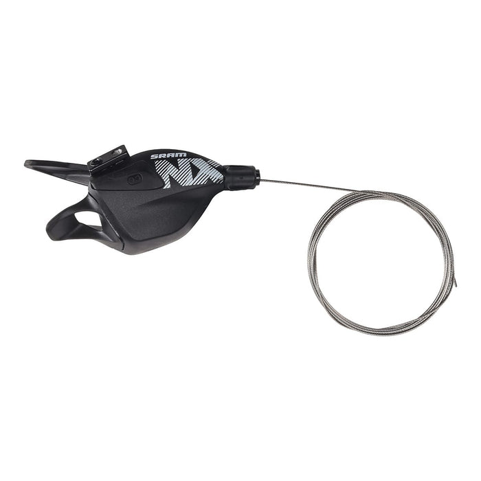 SRAM EAGLE NX 12V Trigger Rechtsschaltung Schwarz Sonderangebote