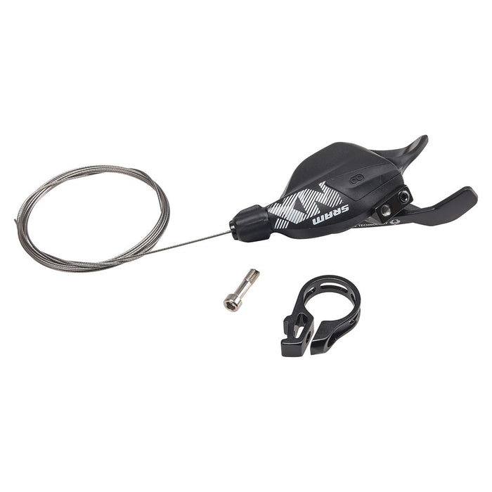 SRAM EAGLE NX 12V Trigger Rechtsschaltung Schwarz Sonderangebote