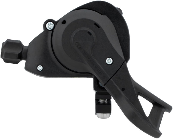 Schalthebel links SHIMANO DEORE 2V SL-M5100-L Letzte 2 Tage