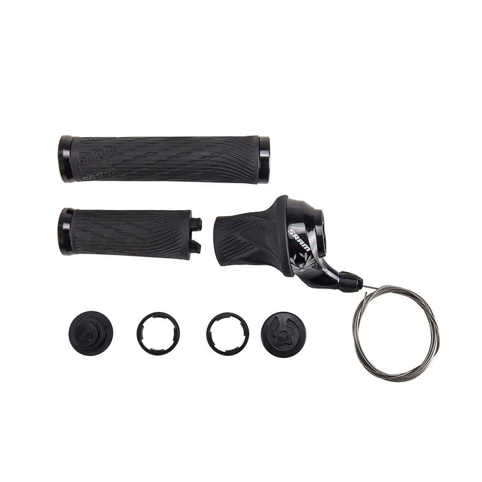 Drehgriff SRAM GX EAGLE Grip Shift 12-fach Bis zu 65% Rabatt