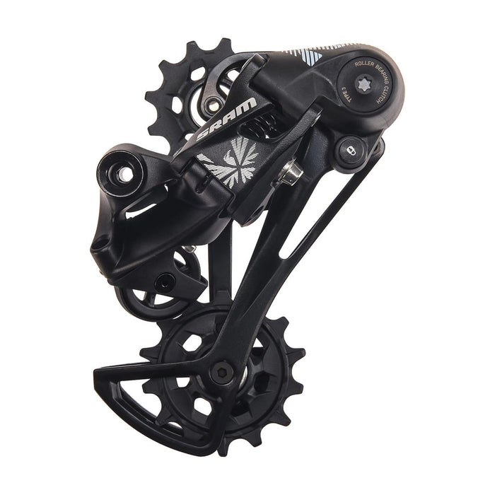 Hinterer Umwerfer SRAM NX EAGLE 12V Begrenztes Angebot