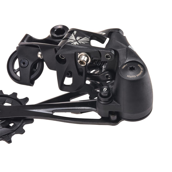 Hinterer Umwerfer SRAM NX EAGLE 12V Begrenztes Angebot