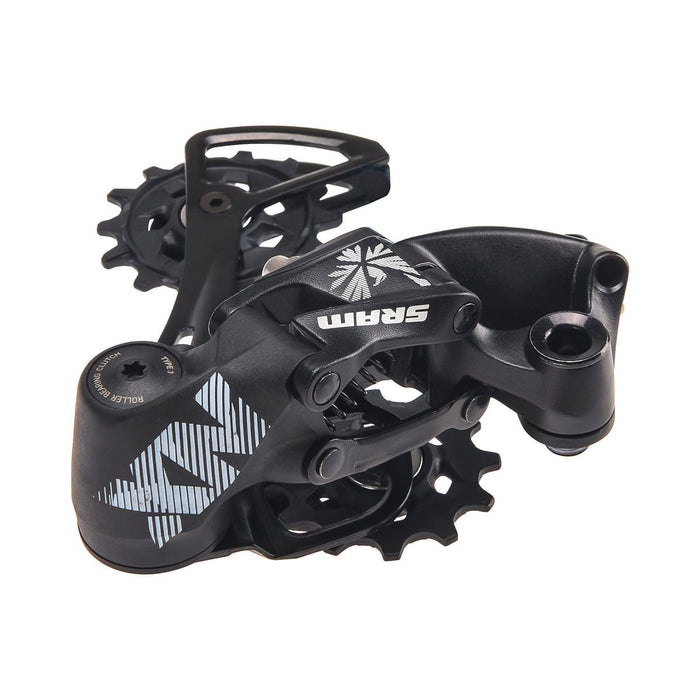 Hinterer Umwerfer SRAM NX EAGLE 12V Begrenztes Angebot