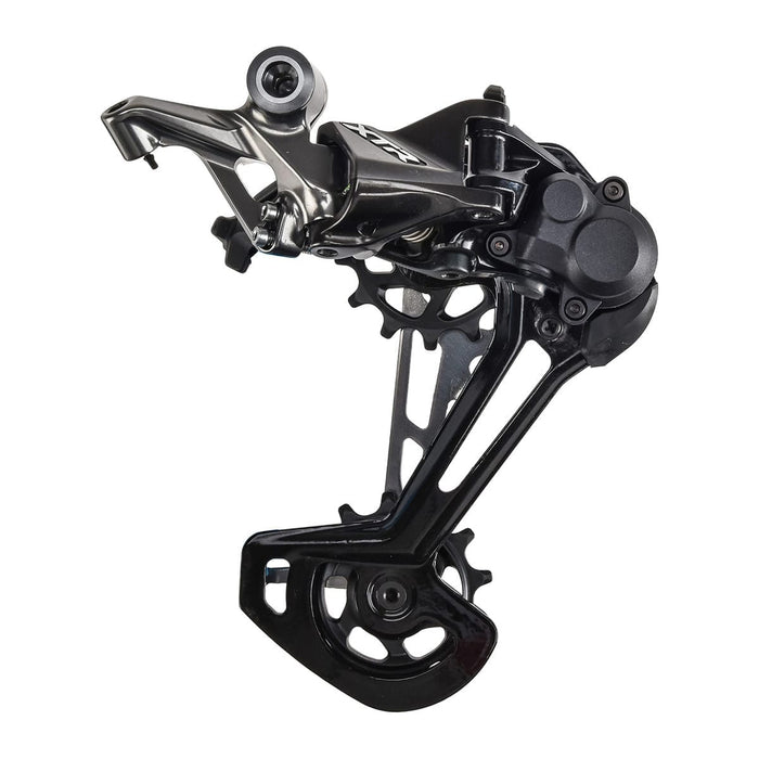 Hinterer Umwerfer SHIMANO XTR RD-M9100-SGS 12V Lange Kette Preisnachlass