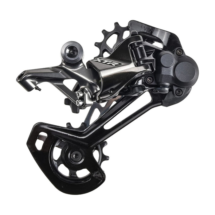 Hinterer Umwerfer SHIMANO XTR RD-M9100-SGS 12V Lange Kette Preisnachlass