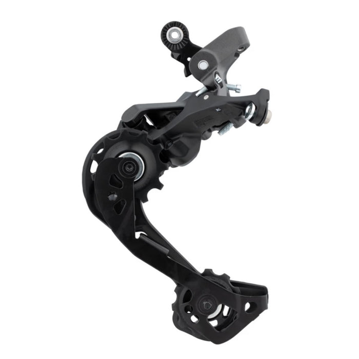 Hinterer Umwerfer SHIMANO DEORE RD-M4120-SGS 10/11V Lange Kette Osterangebot