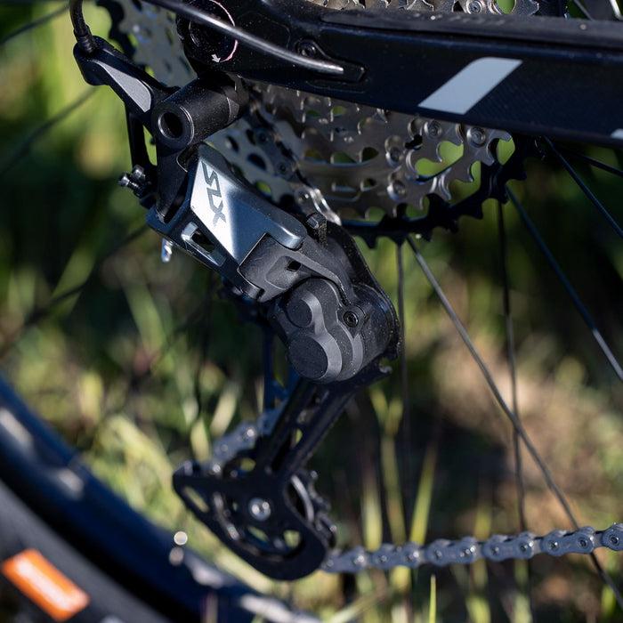 SHIMANO SLX Hinterer Umwerfer RD-M7100-SGS 12V Lange Kette Muttertagsangebot