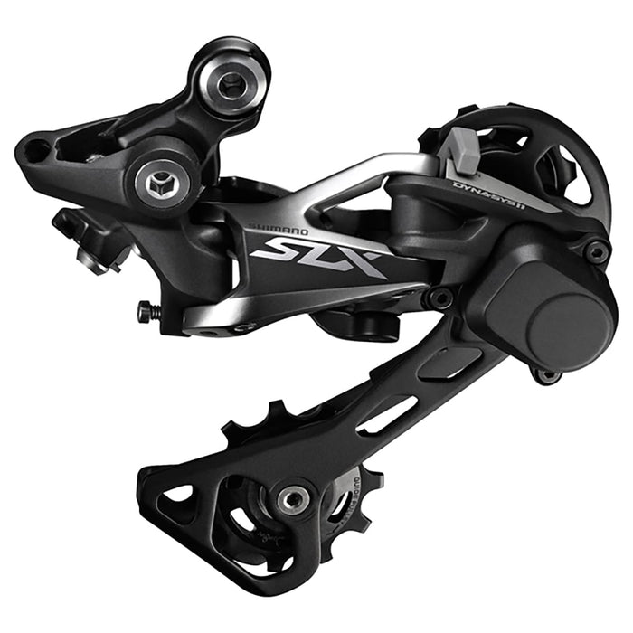 SHIMANO SLX RD-M7000-GS 11V Hinterer Umwerfer Mittlere Kette