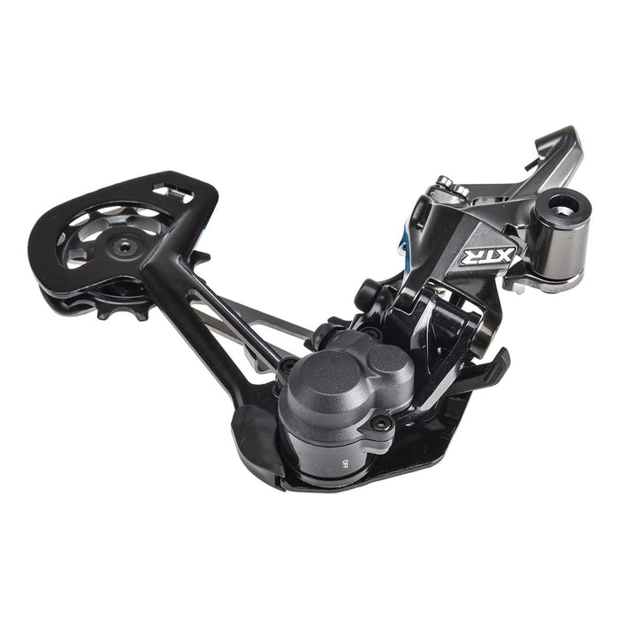 Hinterer Umwerfer SHIMANO XTR RD-M9100-SGS 12V Lange Kette Sonderangebote