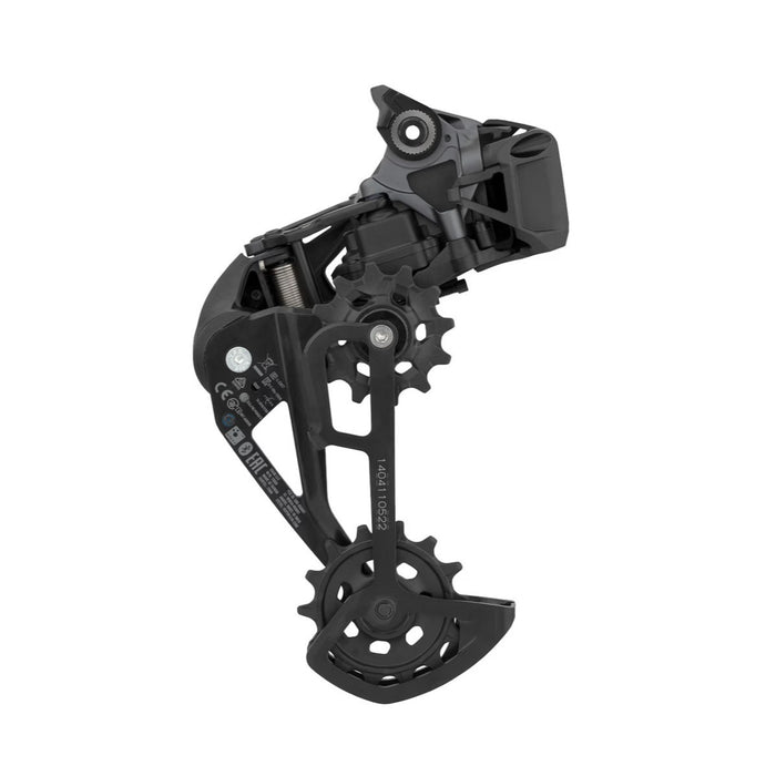 Hinterer Umwerfer SRAM GX EAGLE AXS 12V Lunar Letzte 3 Tage