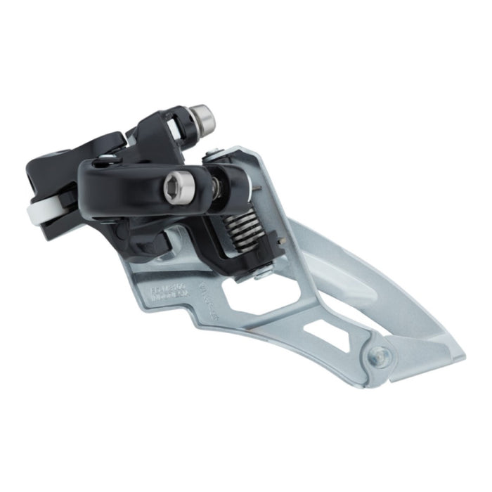 Schaltwerk SHIMANO ALIVIO FD-M3100-M 3x9V Collier Haut Super Rabatt