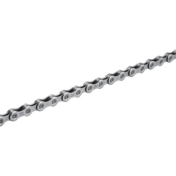 Kette 9/10/11-fach SHIMANO CN-LG500 Linkglide E-Bike Rated Auslauf
