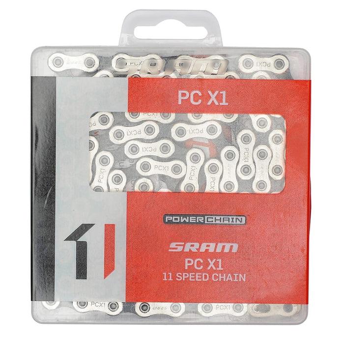 11V SRAM PC-X1 Kette Hotsell