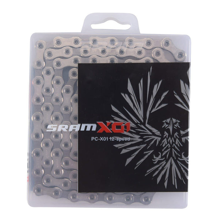 12V SRAM X01 EAGLE Kette Günstiger Verkauf