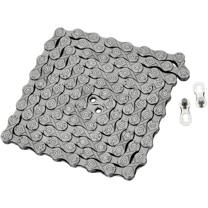 Kette 11V KMC X11 Silber Fabrikpreis