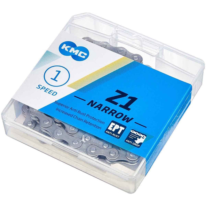 1V KMC Z1 NARROW EPT Kette Online Shopping