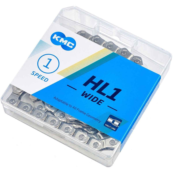 1V-Kette KMC HL1 WIDE Preisnachlass